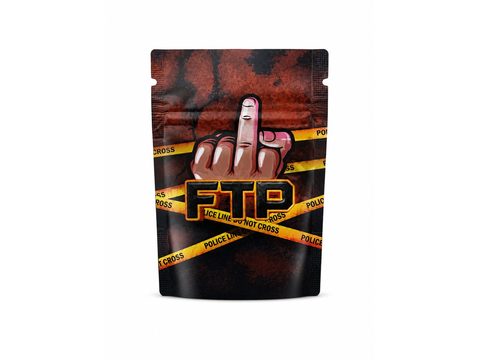 FTP 1g mylar bag