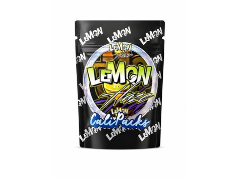 Lemon Haze 1g mylar bag