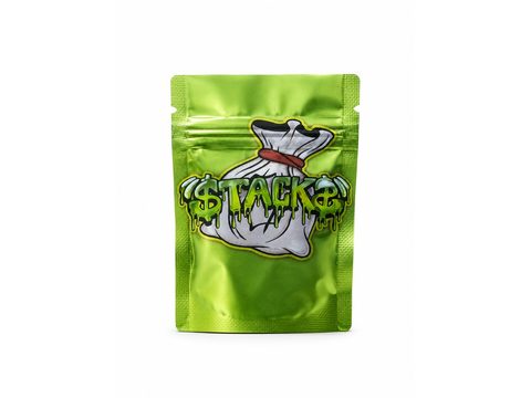 Stacks 1g mylar bag