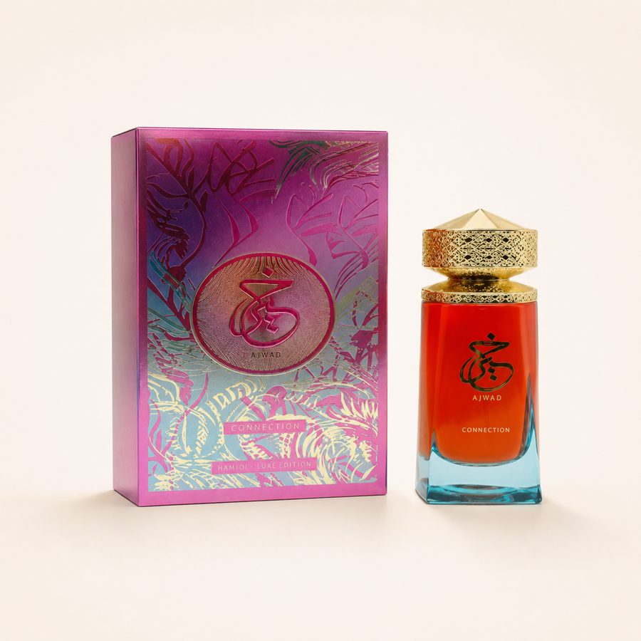 Ajwad Connection — Luxe Edition (Hamidi) wholesale