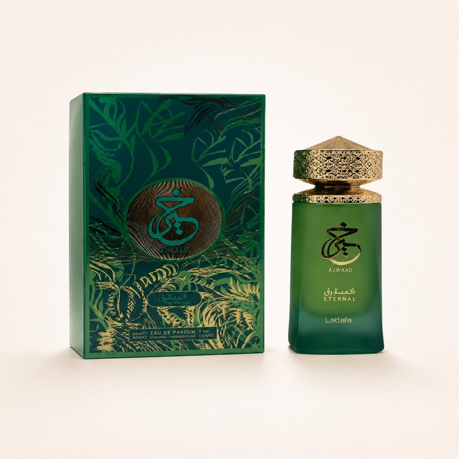 Ajwad Eternal — EDP (Lattafa) wholesale