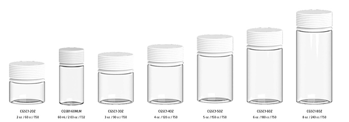 Chubby Gorilla 60mL (CR)