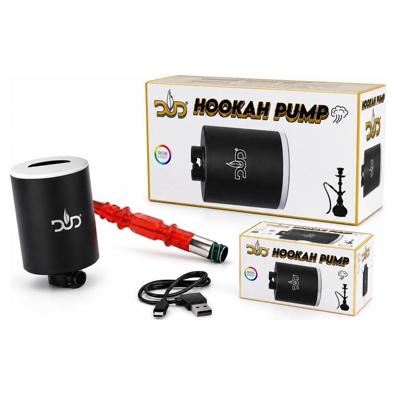 DUD Hookah Pump Starter wholesale