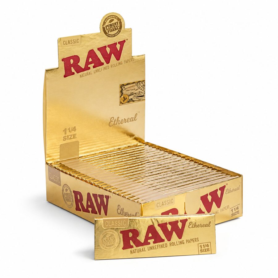 RAW Ethereal Papers 1¼ wholesale