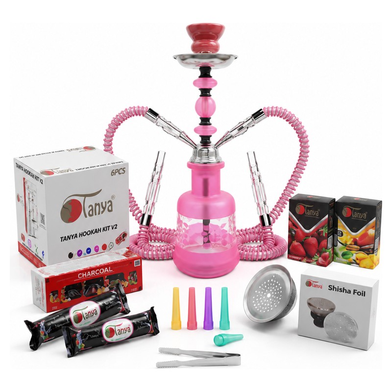 Tanya Hookah Kit #2 — 24in wholesale