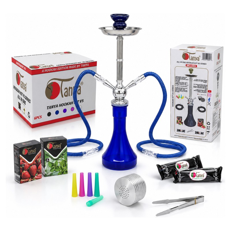 Tanya Hookah Kit #5 — 26in wholesale
